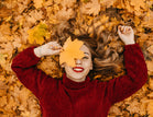4 Favorite Fall Activities