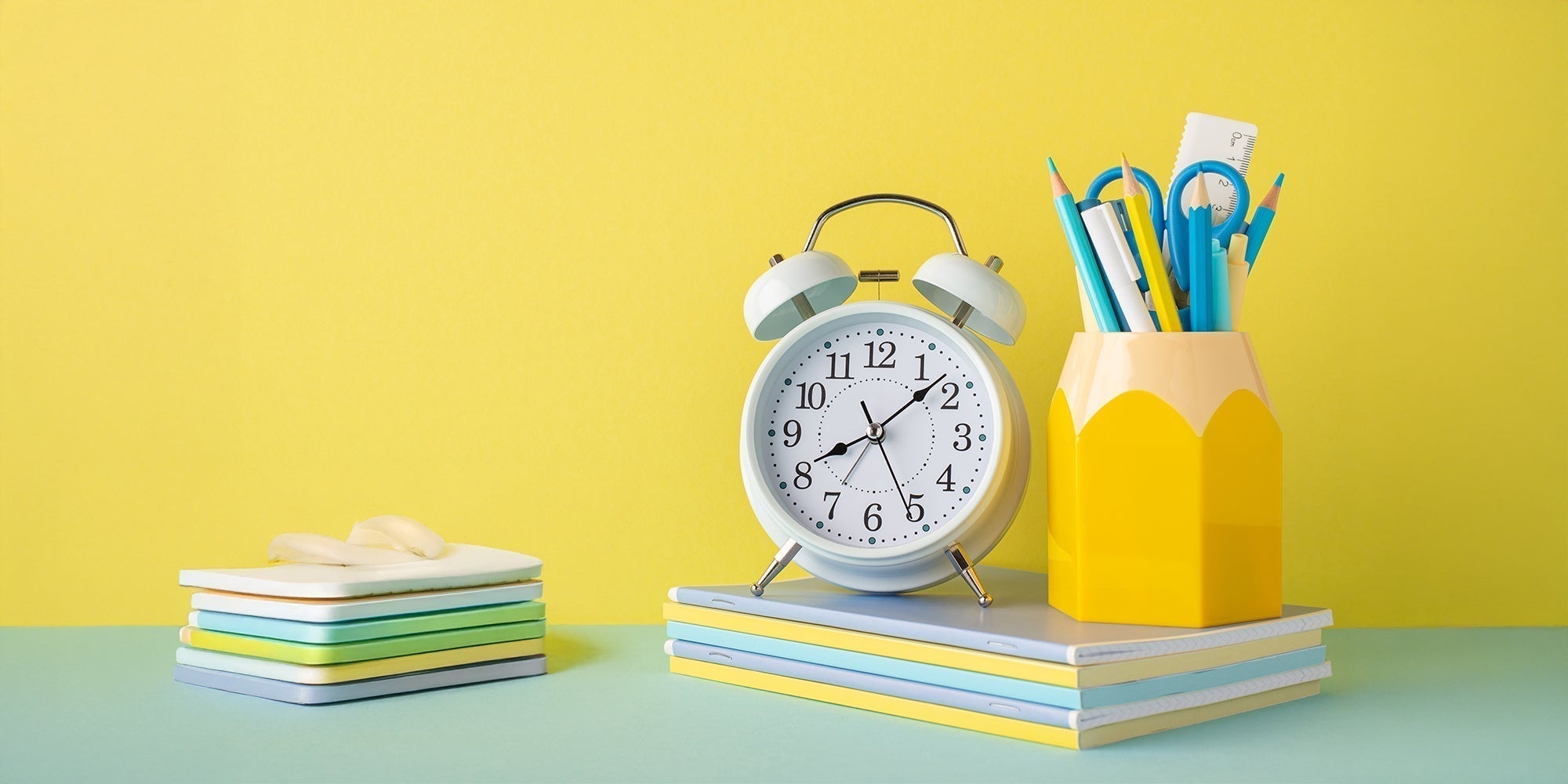 banner image of article Sustainable Back-to-School Picks for Every Age