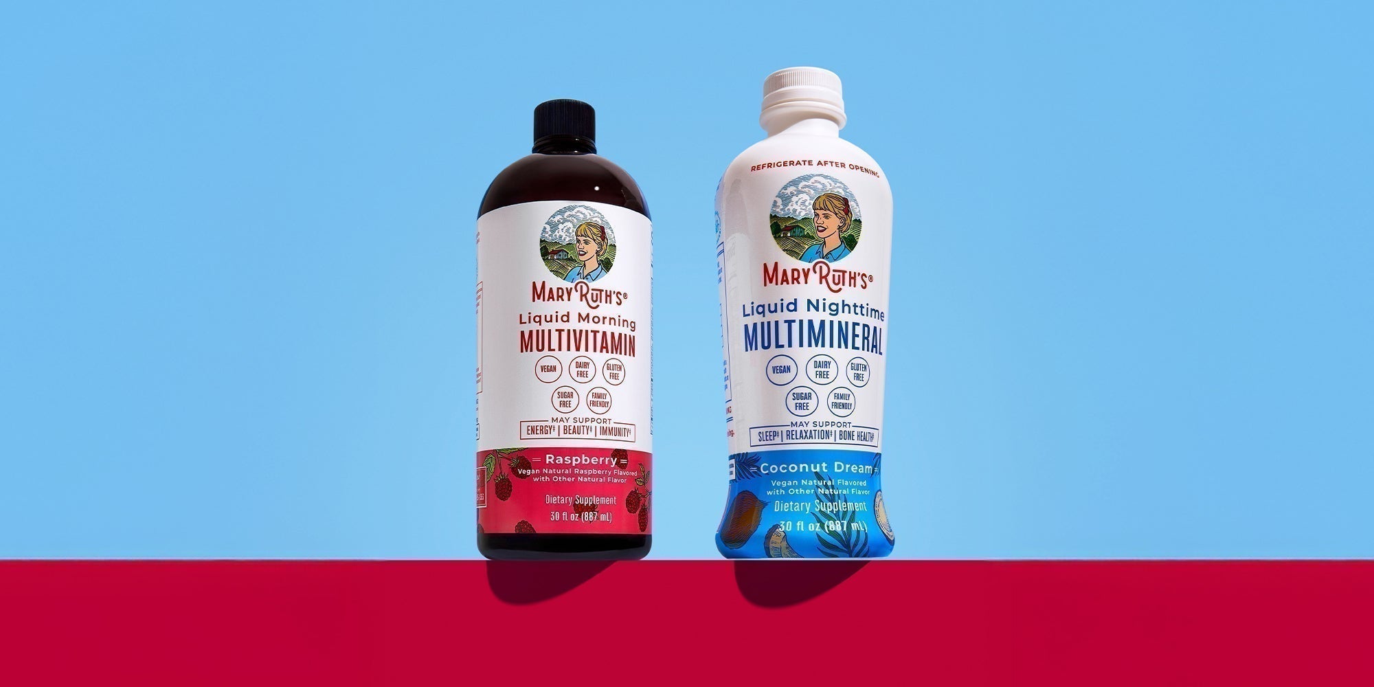 When is the Good Time to Take Multivitamins: Expert Tips