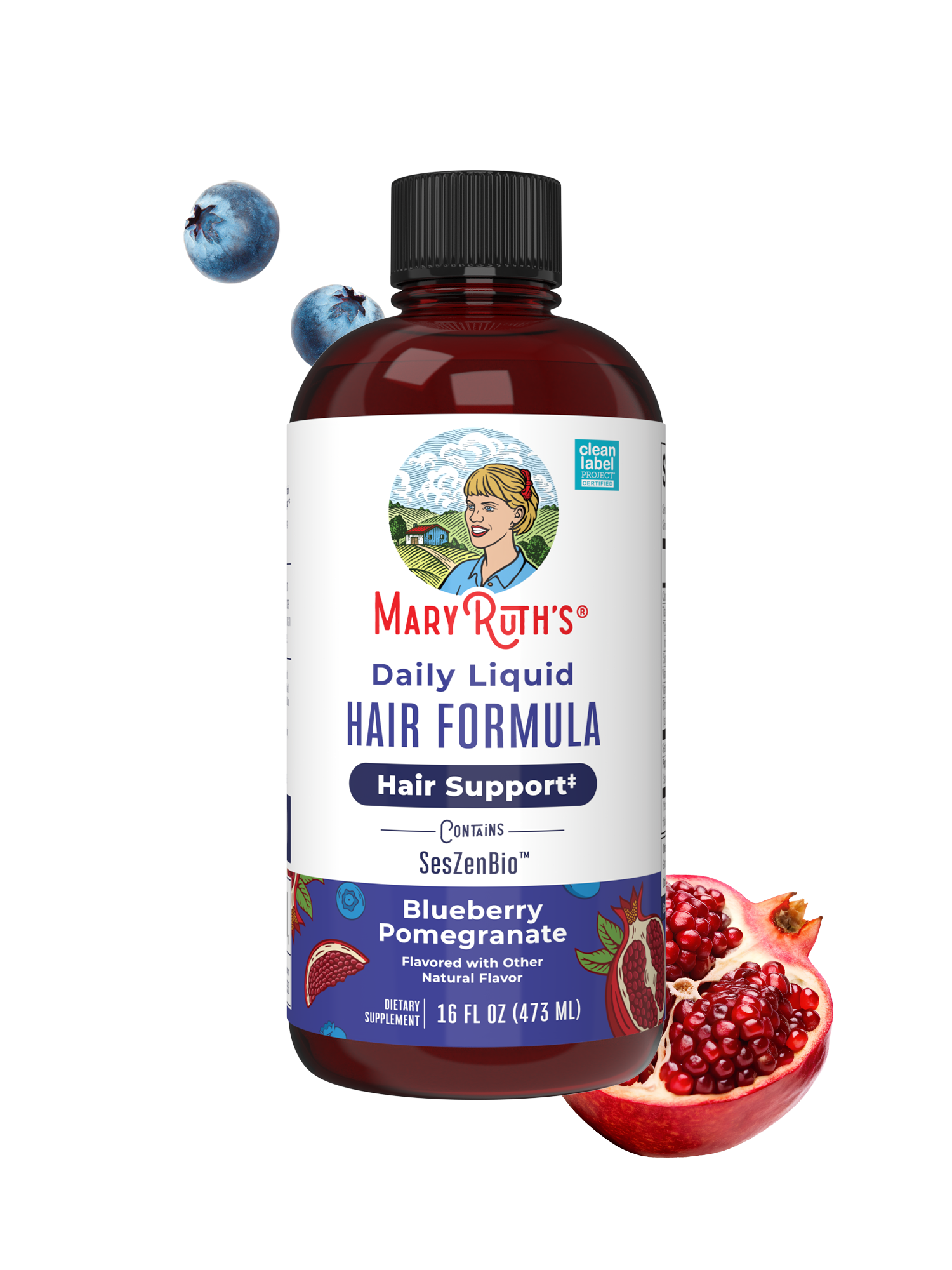 A jars of Himalayan Shilajit dietary supplement.