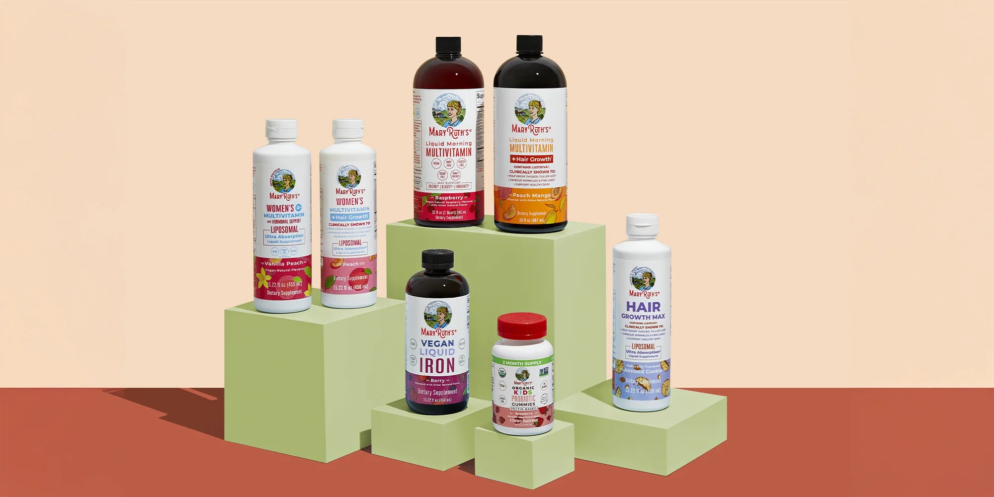 Feature image of article on How to Build Your Best Supplement Routine