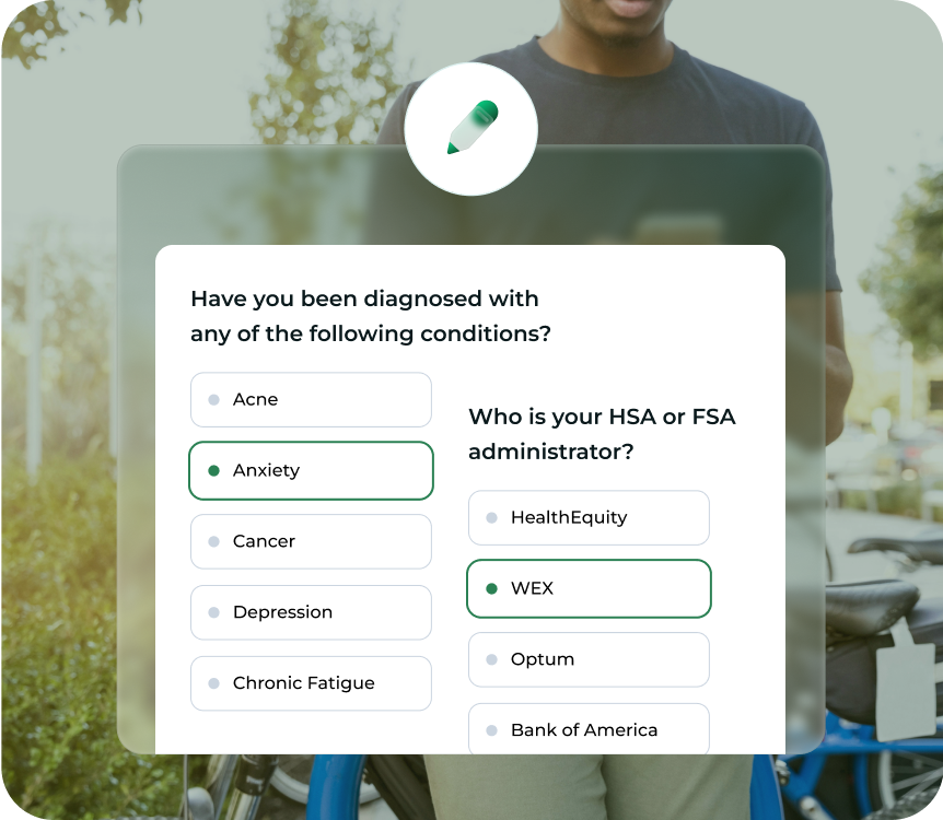 2. Complete Health Assessment