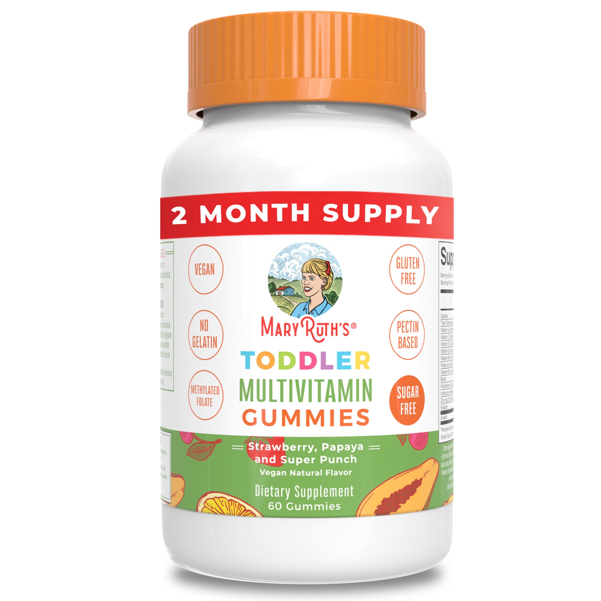 Are Mary Ruth Organics Supplements Worth It? Consumer Reports Weigh In - s5oudtt