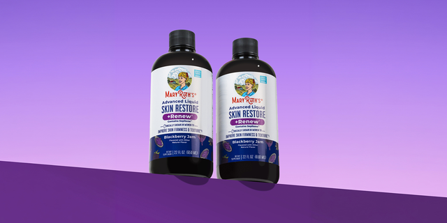 How to Build a Skin Support Routine from the Inside Out