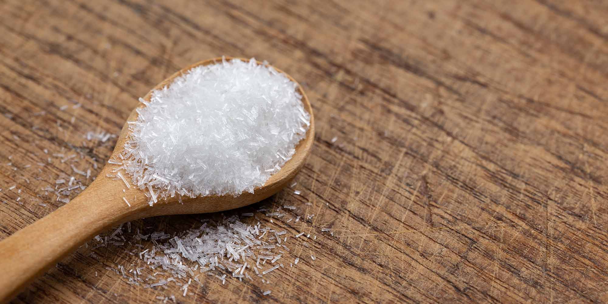 What is MSG & Is It Safe to Consume? – MaryRuth Organics