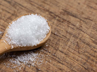 Banner image of article on What is MSG & Is It Safe to Consume?
