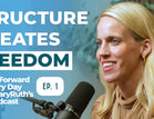 Introducing the Move Forward Every Day With MaryRuth's Podcast: Episode 1