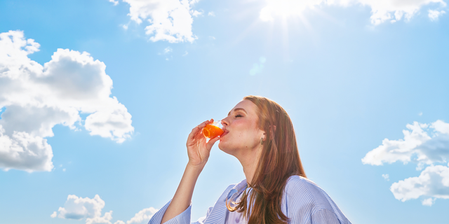 3 Benefits of Sunlight for Health