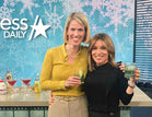 MaryRuth’s Winter Wellness Bar Drink Recipes on Access Daily