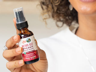 Banner image of article on Vitamin B12: Benefits, Deficiency, & More