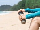 15 Best Healthy Beach Snacks: MaryRuth’s Recommended Snacks for Summer