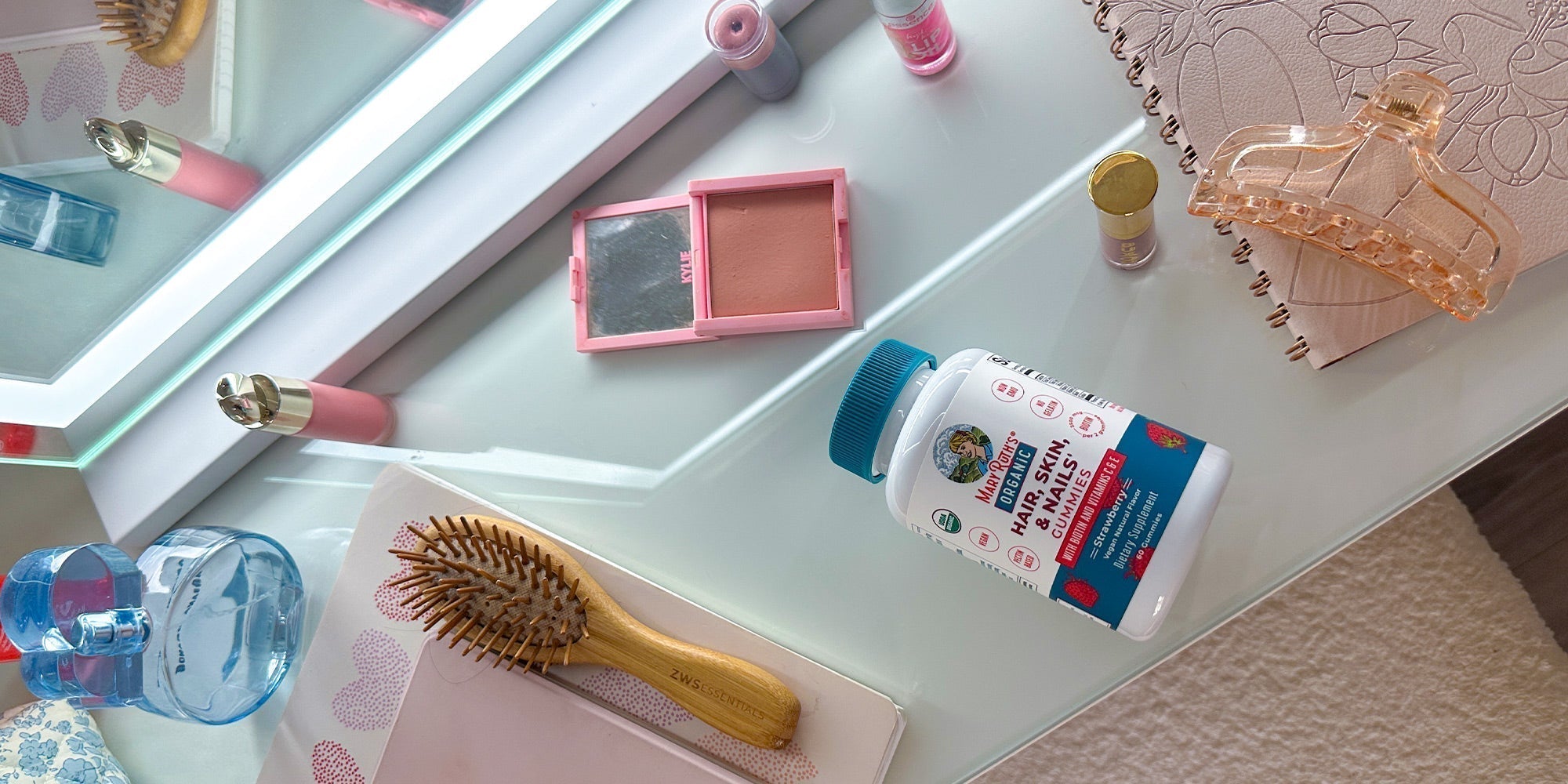 Smooth Skin Routine: 5 Tips for Glowing Skin