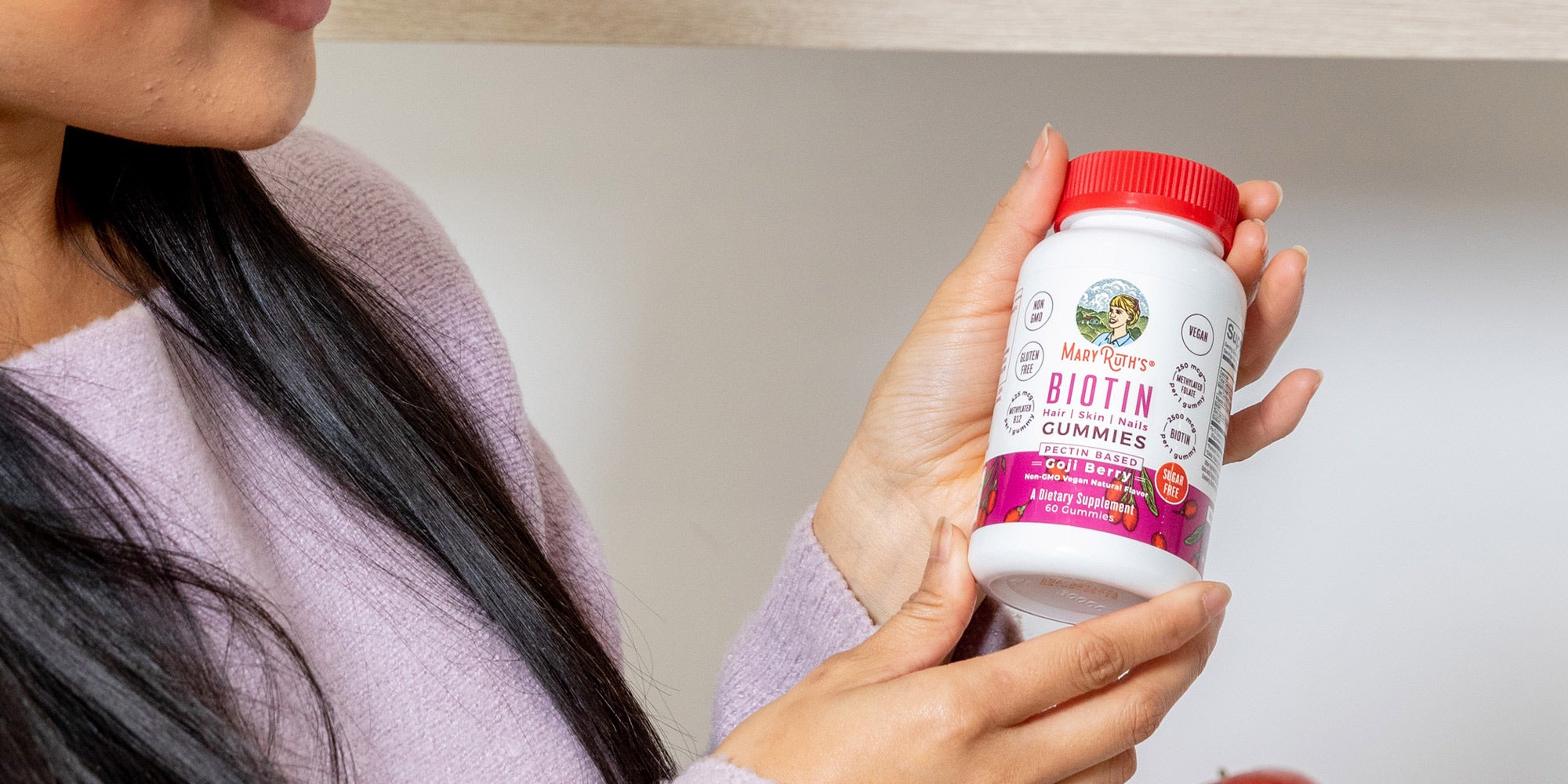 Biotin Gummies
