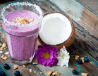 Berry Sleepy Smoothie