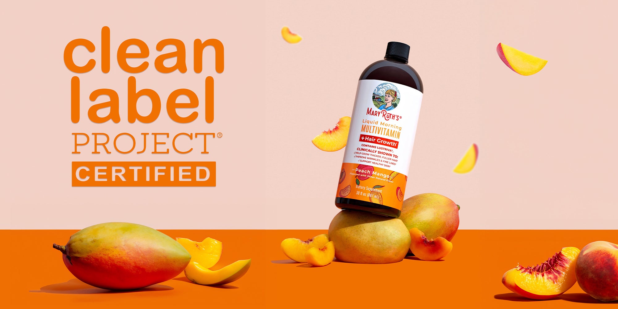 Prenatal & Postnatal Liquid Multivitamin