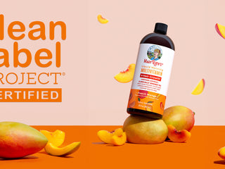 Banner image of article on The Importance of Clean Label Certifications for Supplements