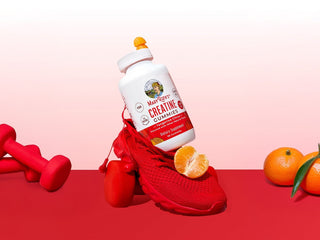 Banner image of article on How to Create a Workout Routine that Works for You