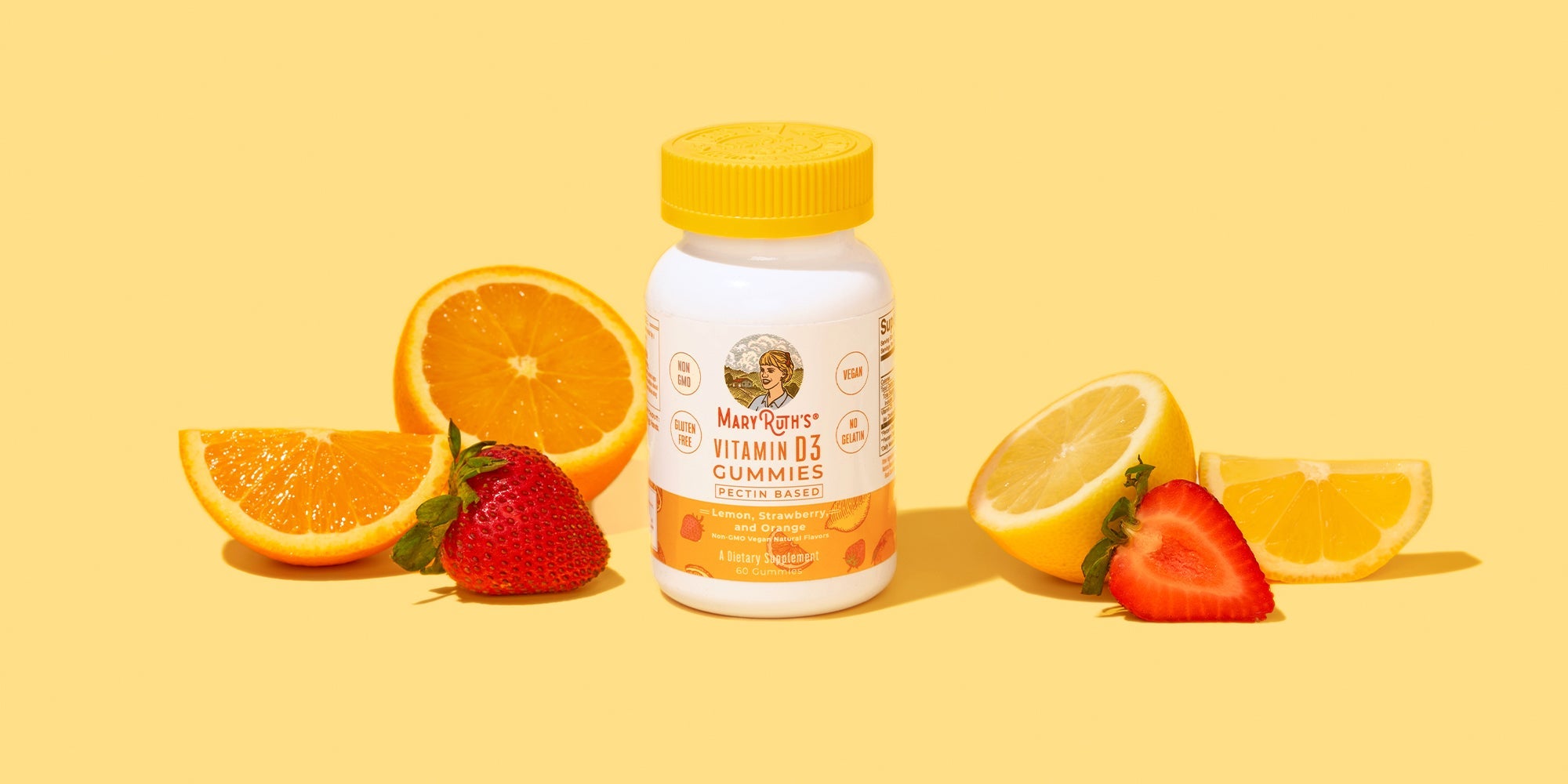 Vitamin D2 vs. D3: Differences, Similarities, and Which is Better