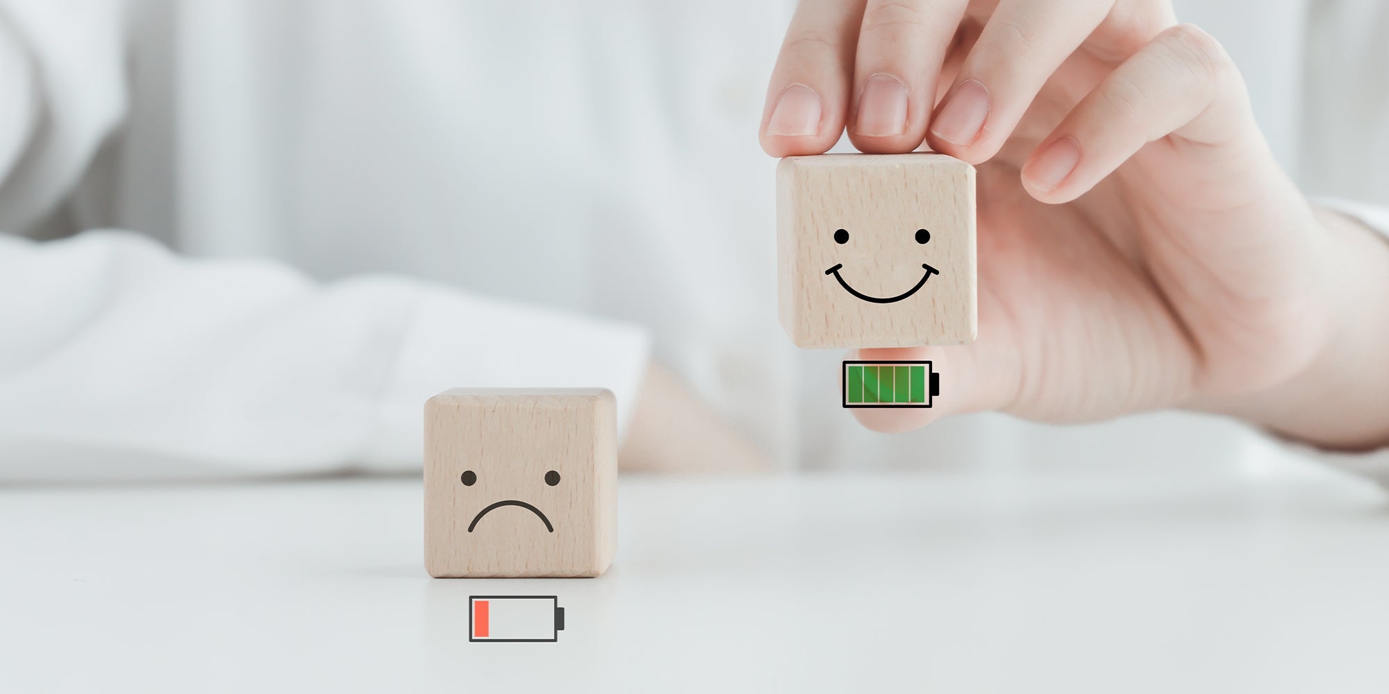 How to Support Your Energy Levels