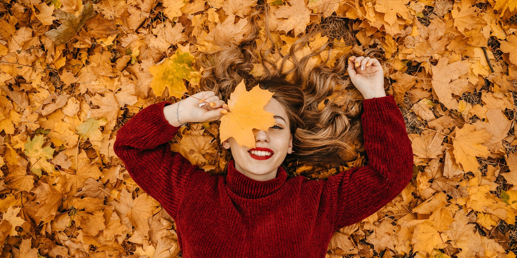 4 Favorite Fall Activities