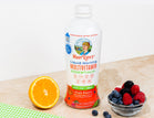 Fruit Punch Paradise