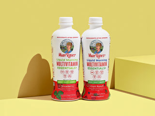 Banner image of article on Fruit Punch Italian Cream Soda
