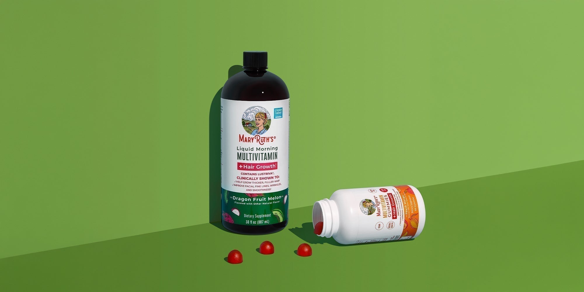 Gummy vs. Liquid Supplements: Should I Take Gummy Vitamins or Liquid Vitamins?
