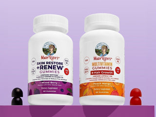 Banner image of article on How to Build a Skin Support Routine from the Inside Out