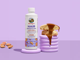 Banner image of article on Toasted Almond Cookie Cooler
