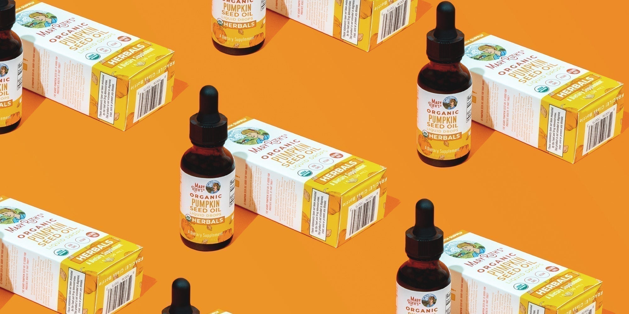 6 Reasons to Try an Herbal Supplement