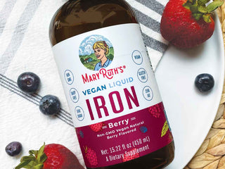 Banner image of article on Iron: Uses, Side Effects, Interactions, Dosage, and Warnings