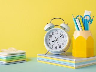 Banner image of article on Sustainable Back-to-School Picks for Every Age