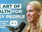 Move Forward Every Day With MaryRuth's Podcast: Episode 3