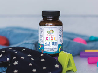 Banner image of article on Melatonin Overdose: How Much Melatonin is Too Much?