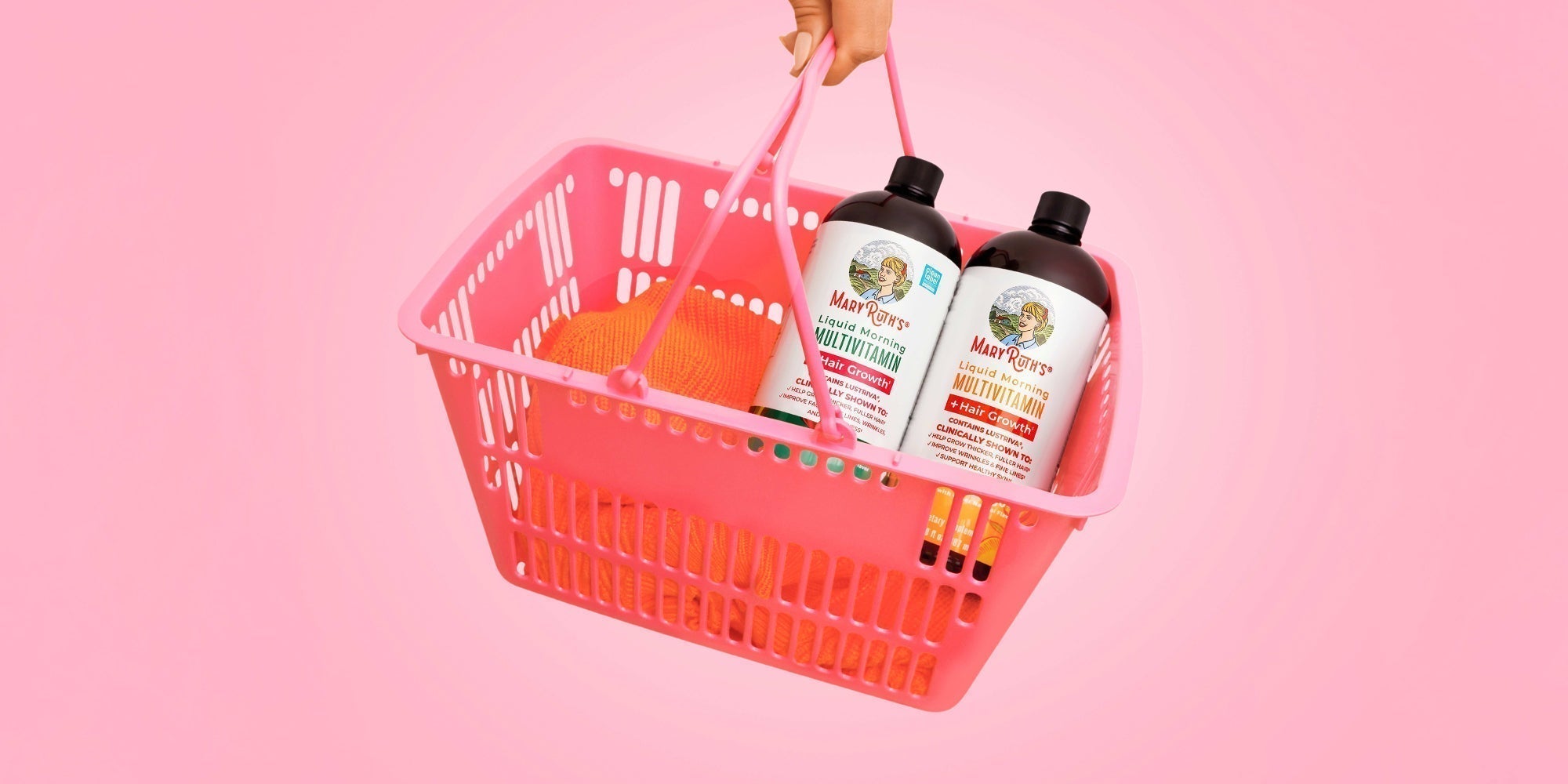 Holiday Wellness Bundle