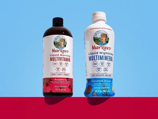 Banner image of article on When is the Best Time to Take a Multivitamin?