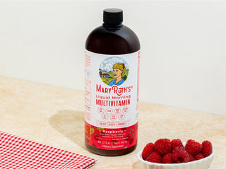 Banner image of article on Recommended Daily Intake of Vitamins and Minerals