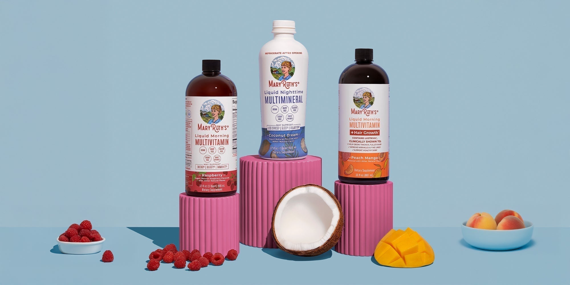 What's the Difference Between Vitamins And Minerals?