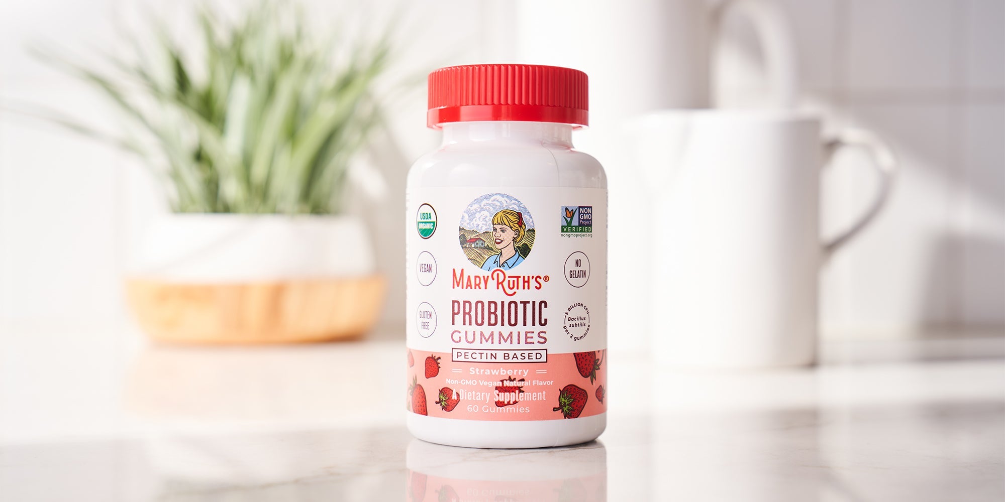 Which Probiotic Should You Pick?