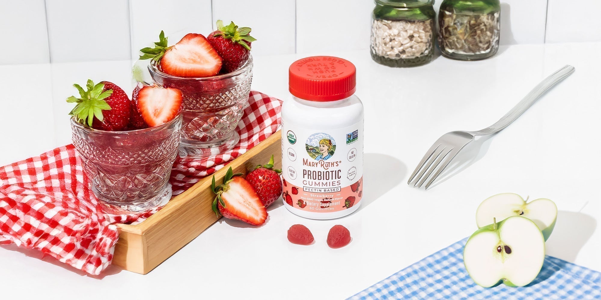 MaryRuth's Mindful Eating Tips