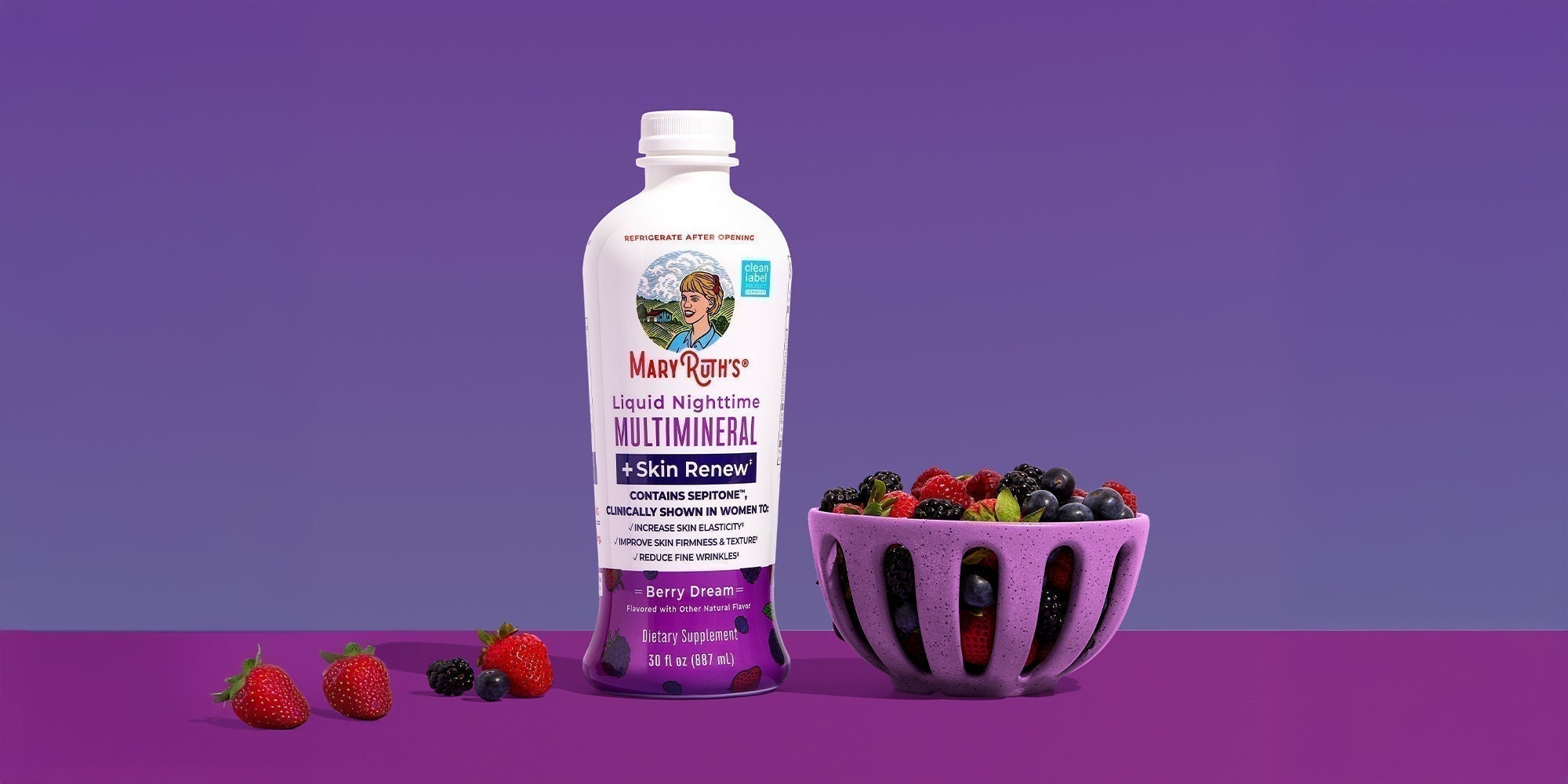 Natural Ways to Boost Collagen and Smooth Wrinkles