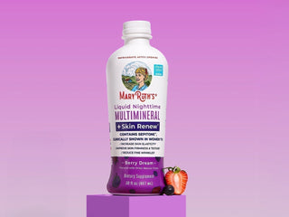 Banner image of article on Skincare Isn’t Just Topical: What to Take for Younger-Looking Skin