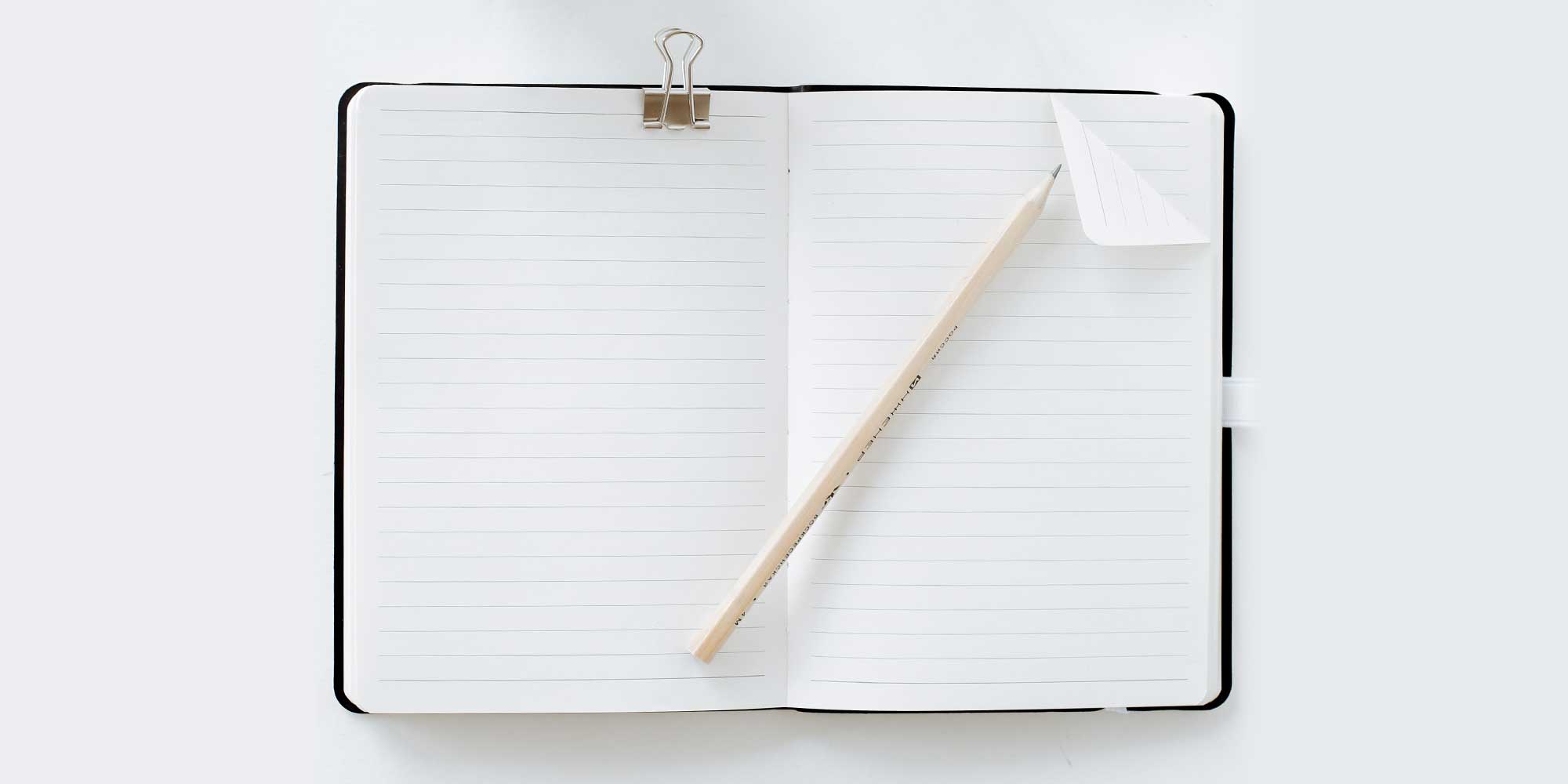 How To Make a Self-Care Checklist