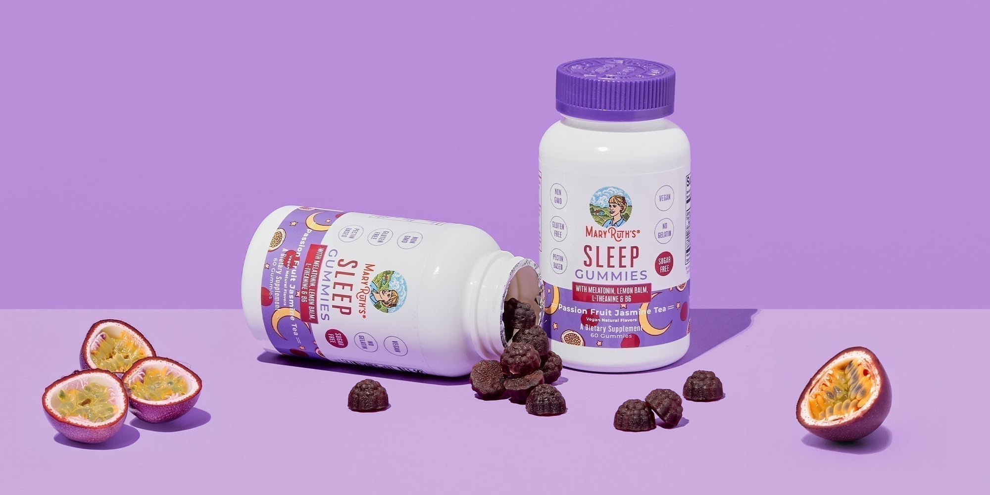 Melatonin 101: How Does Melatonin Support Sleep?