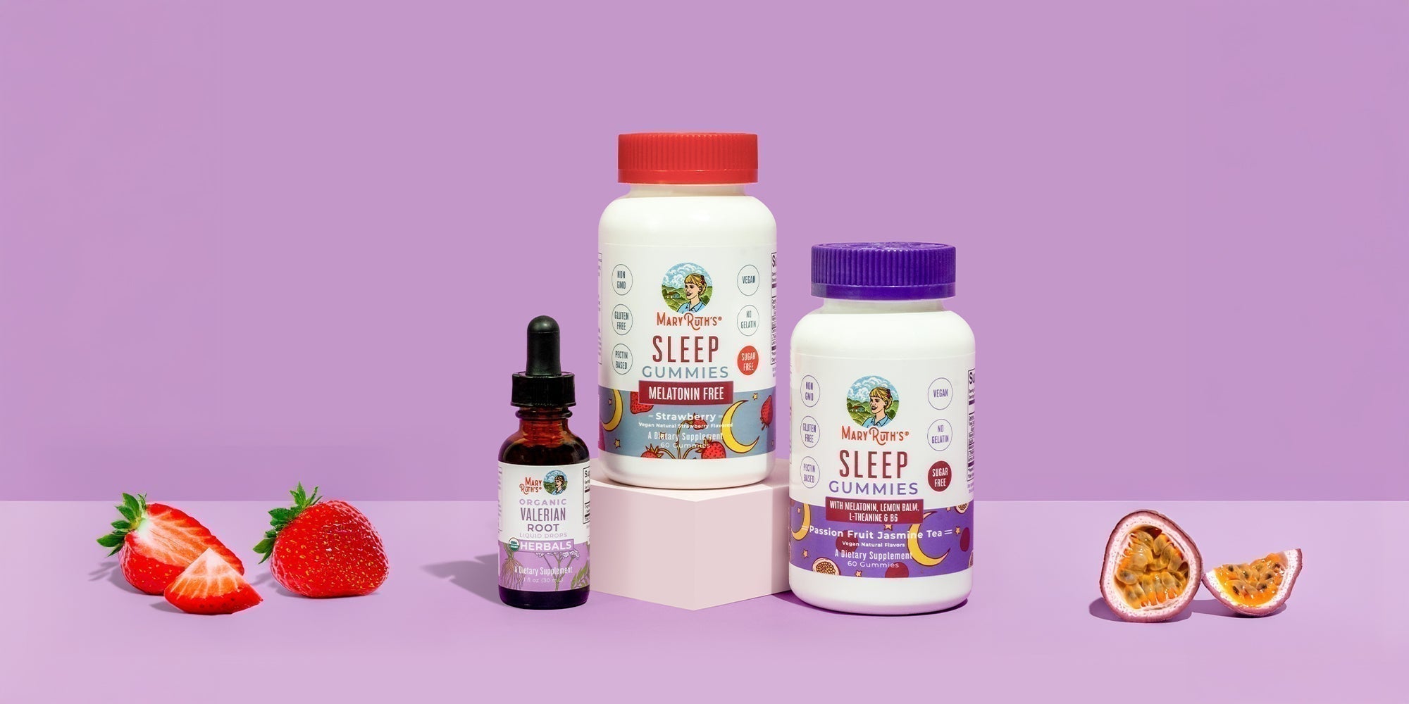 Tips for a More Restful Sleep