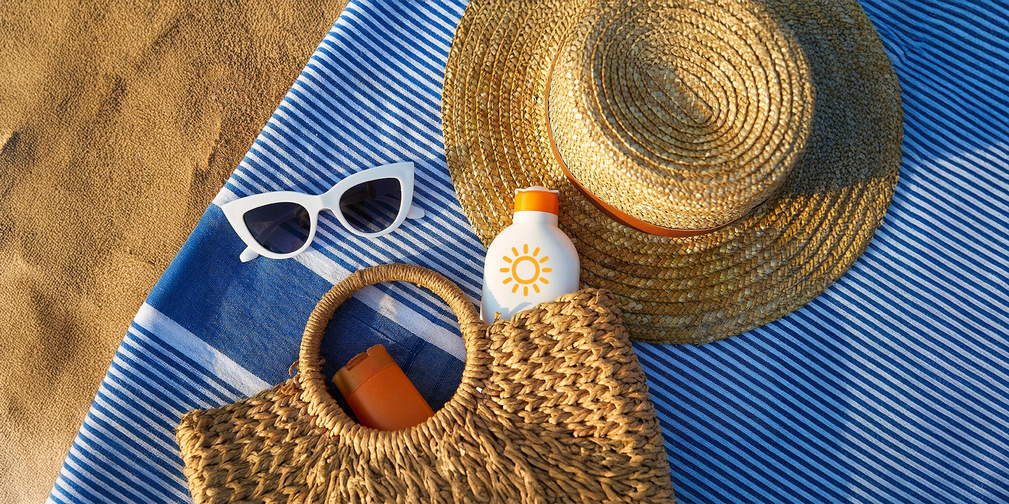 banner image of article Your Ultimate Guide to the Best Organic Sunscreens