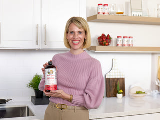 Banner image of article on Behind the Scenes: MaryRuth’s Testing Process With Clean Label Project