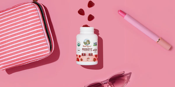 Travel-Friendly Supplements to Pack for Your Next Trip