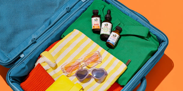Travel-Friendly Supplements to Pack for Your Next Trip