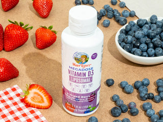 Banner image of article on Which Supplements Support A Vegan Diet?